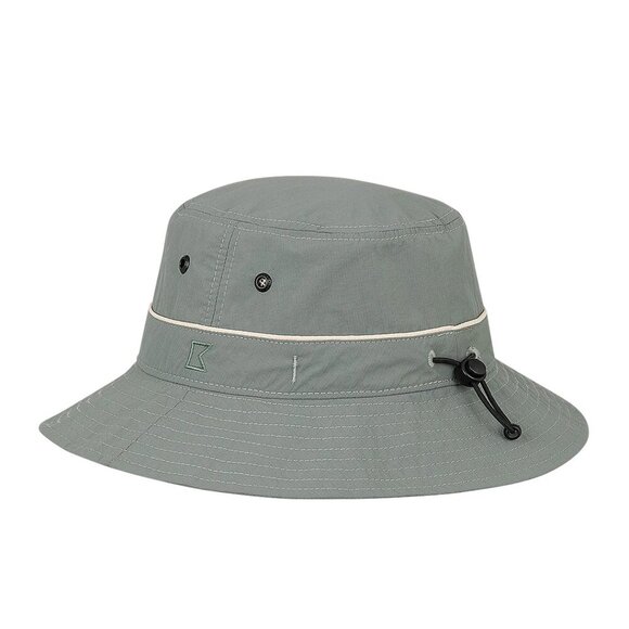 Kooringal Other - Kooringal Australia Men's "Leeman" Bucket Hat, Seafoam Green, M/L